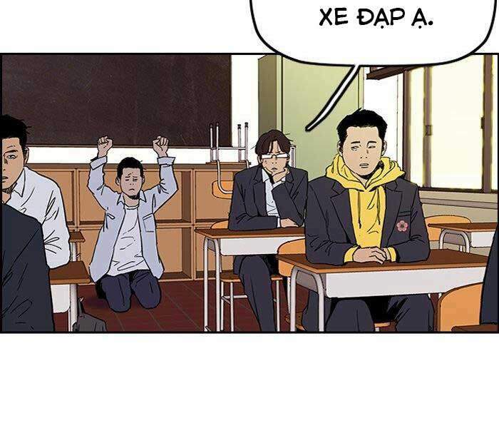 Thể Thao Cực Hạn Chapter 240 - Trang 2