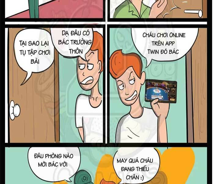 Thể Thao Cực Hạn Chapter 241 - Trang 2