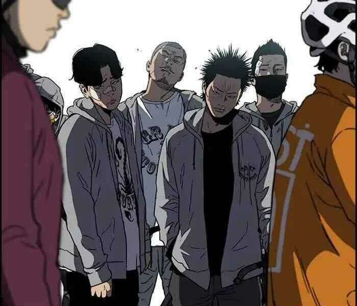 Thể Thao Cực Hạn Chapter 241 - Trang 2