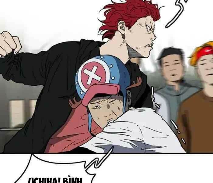 Thể Thao Cực Hạn Chapter 241 - Trang 2