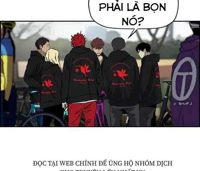 Thể Thao Cực Hạn Chapter 242 - Trang 2