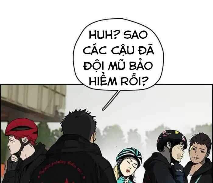 Thể Thao Cực Hạn Chapter 242 - Trang 2