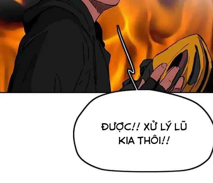 Thể Thao Cực Hạn Chapter 242 - Trang 2