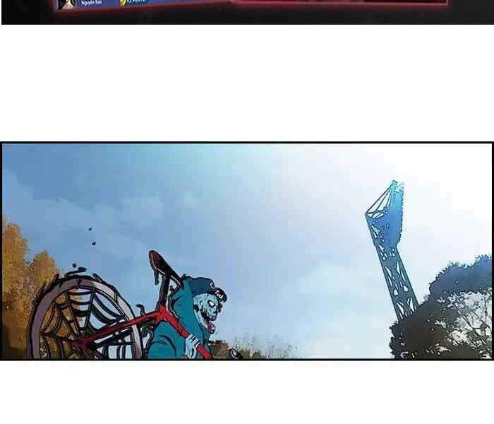 Thể Thao Cực Hạn Chapter 242 - Trang 2