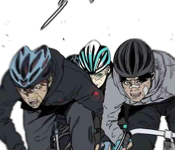 Thể Thao Cực Hạn Chapter 243 - Trang 2