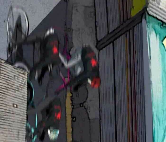 Thể Thao Cực Hạn Chapter 243 - Trang 2