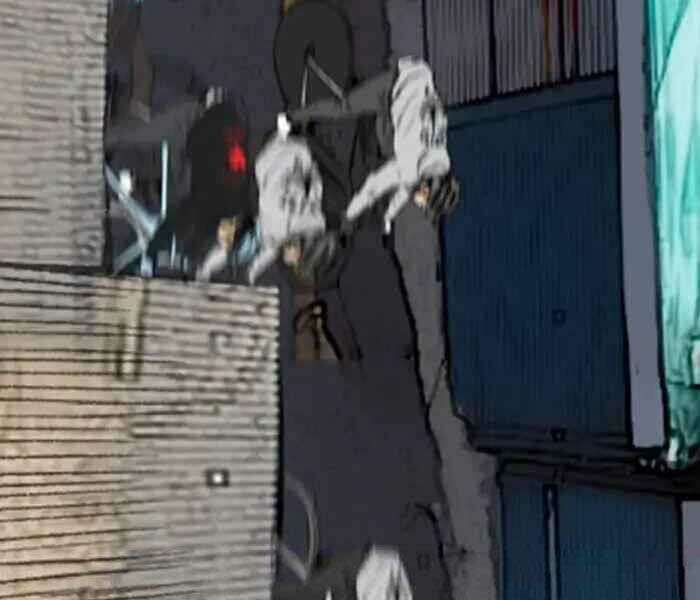 Thể Thao Cực Hạn Chapter 243 - Trang 2