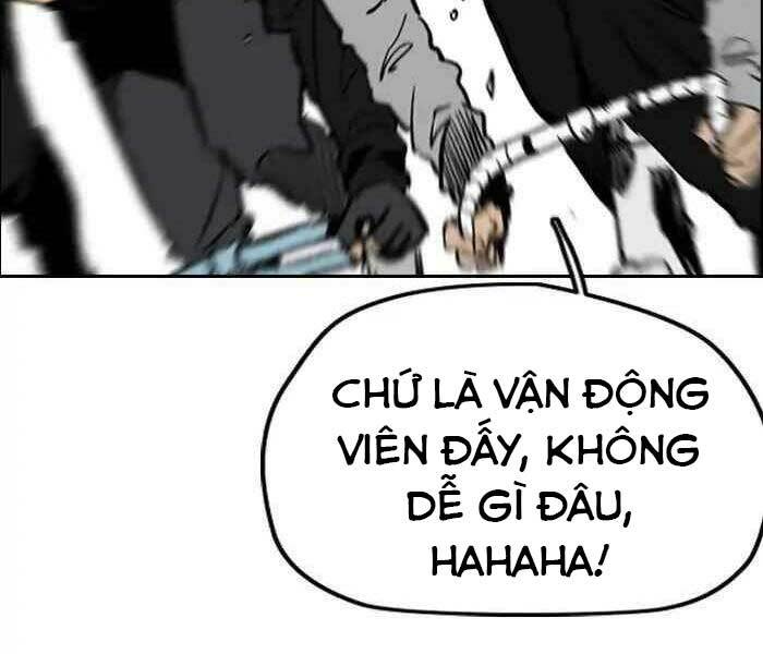 Thể Thao Cực Hạn Chapter 243 - Trang 2