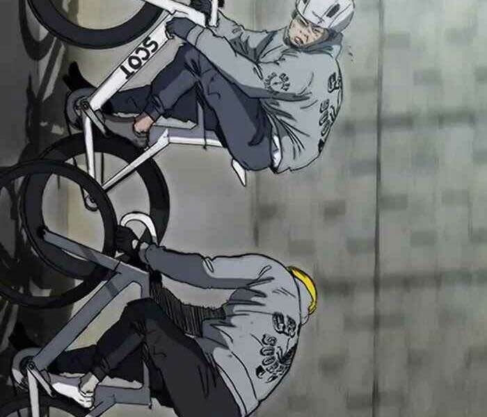 Thể Thao Cực Hạn Chapter 244 - Trang 2