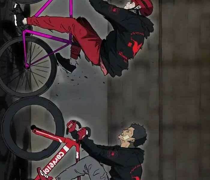 Thể Thao Cực Hạn Chapter 244 - Trang 2