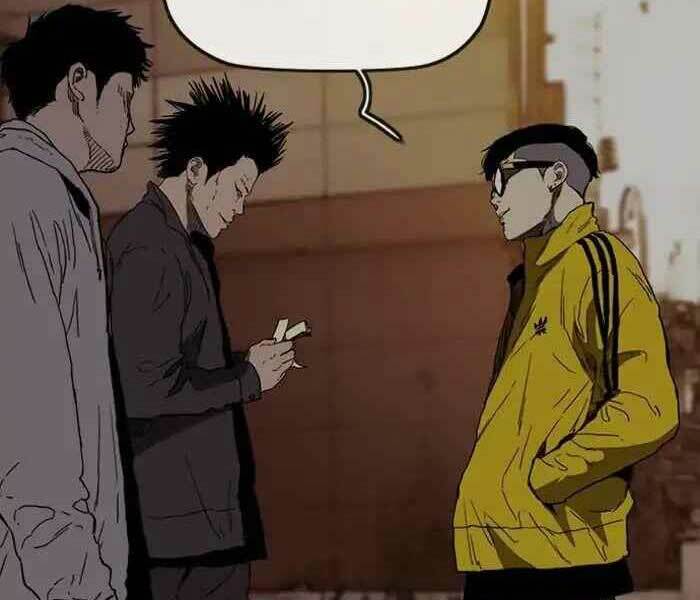 Thể Thao Cực Hạn Chapter 244 - Trang 2