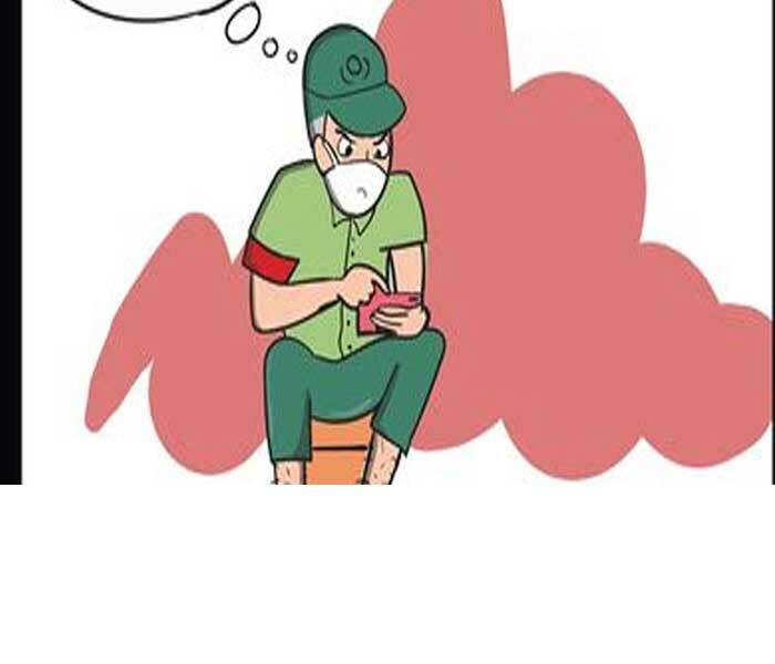 Thể Thao Cực Hạn Chapter 244 - Trang 2