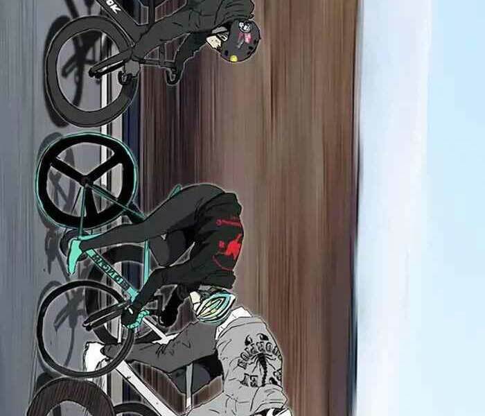 Thể Thao Cực Hạn Chapter 244 - Trang 2