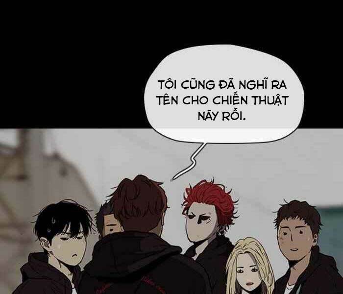 Thể Thao Cực Hạn Chapter 246 - Trang 2