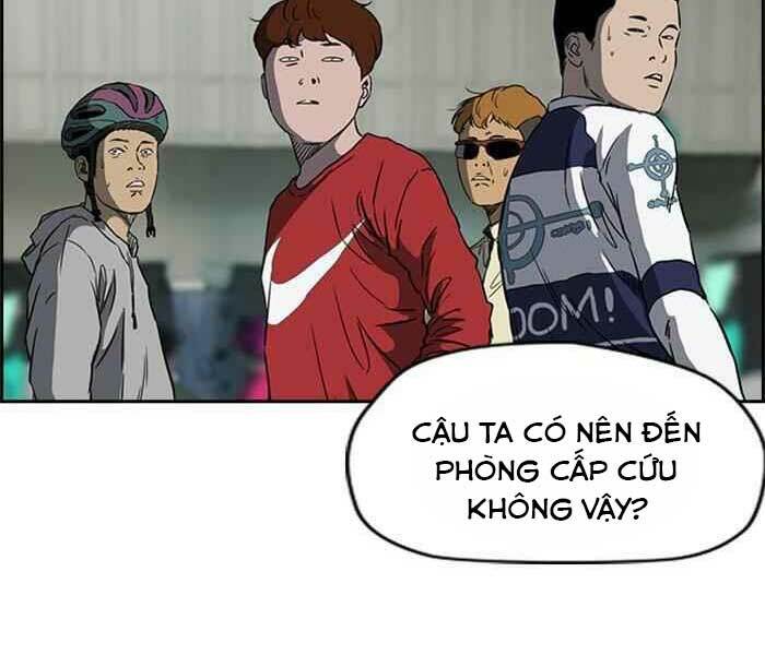 Thể Thao Cực Hạn Chapter 246 - Trang 2