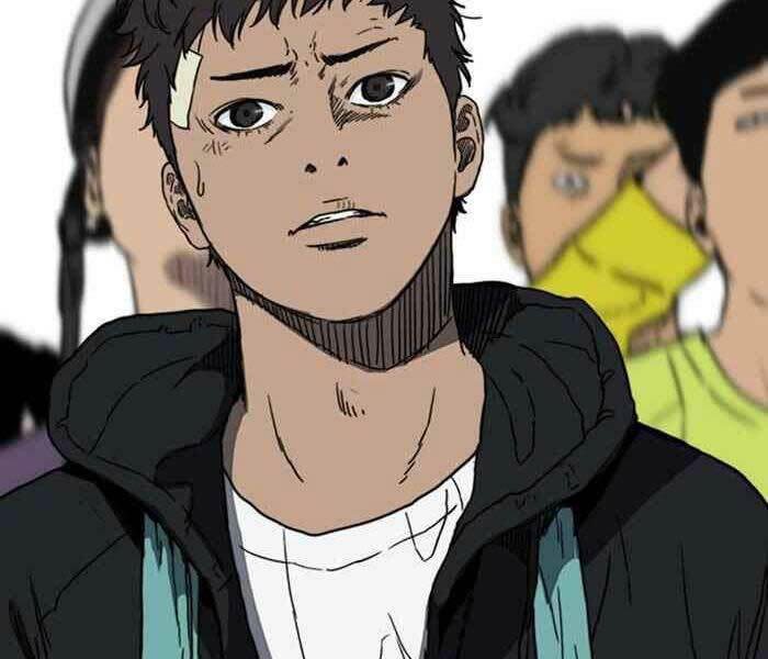 Thể Thao Cực Hạn Chapter 246 - Trang 2