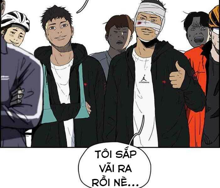 Thể Thao Cực Hạn Chapter 247 - Trang 2