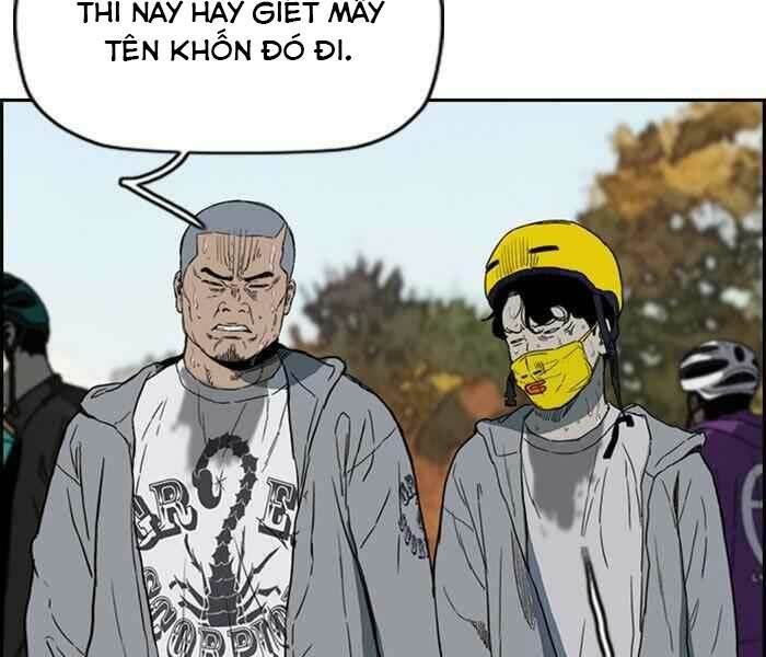 Thể Thao Cực Hạn Chapter 247 - Trang 2