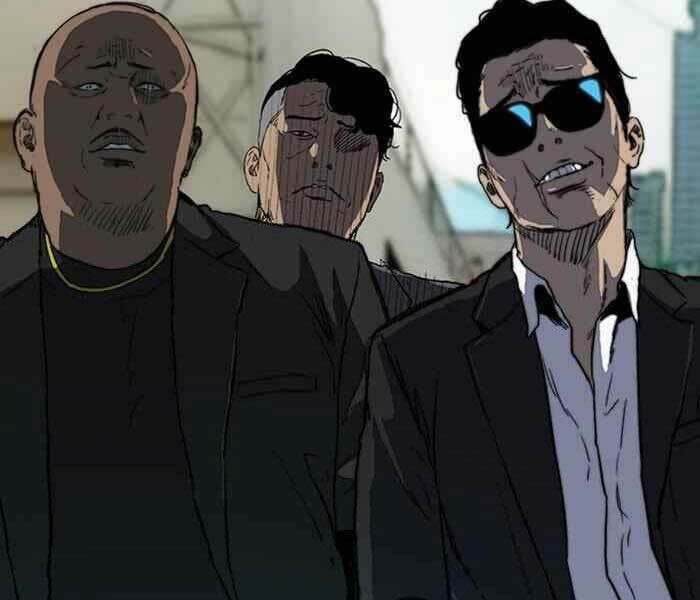 Thể Thao Cực Hạn Chapter 247 - Trang 2