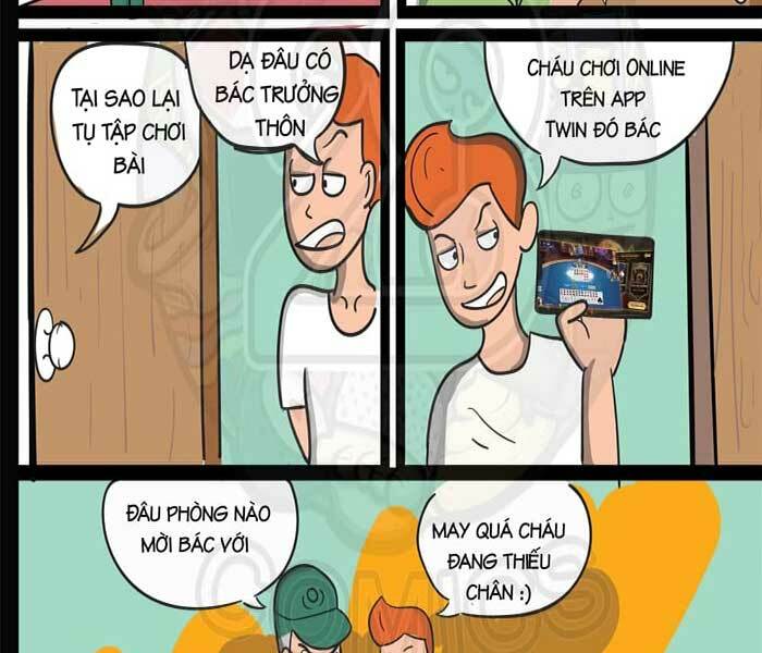 Thể Thao Cực Hạn Chapter 247 - Trang 2