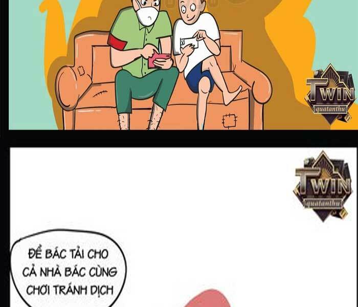 Thể Thao Cực Hạn Chapter 247 - Trang 2