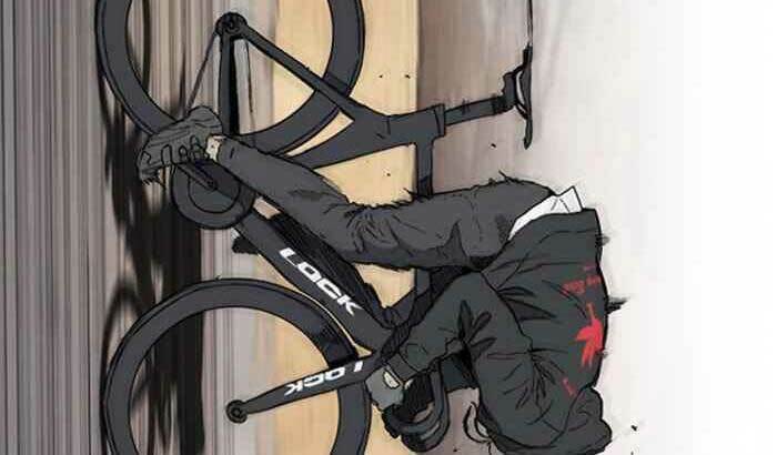 Thể Thao Cực Hạn Chapter 247 - Trang 2