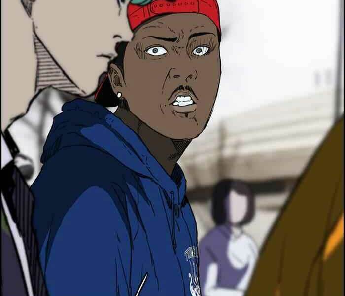 Thể Thao Cực Hạn Chapter 247 - Trang 2