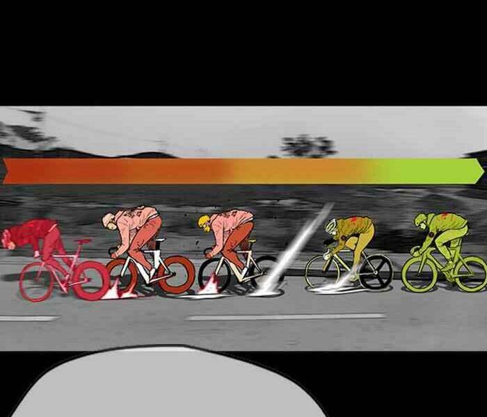 Thể Thao Cực Hạn Chapter 247 - Trang 2