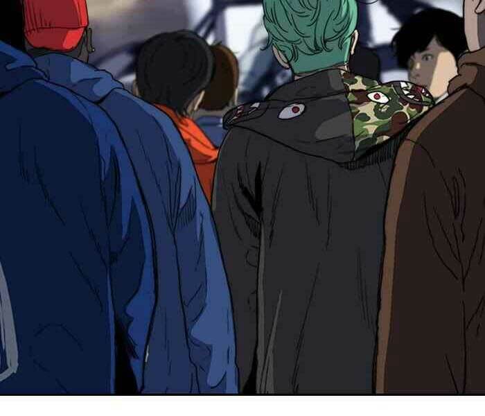 Thể Thao Cực Hạn Chapter 247 - Trang 2