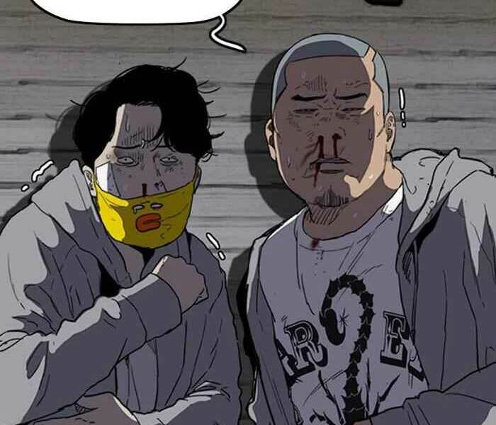 Thể Thao Cực Hạn Chapter 248 - Trang 2