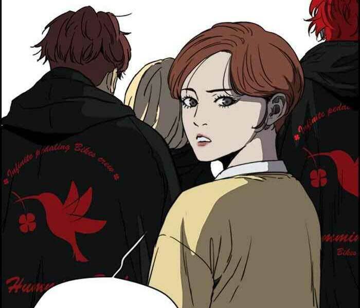 Thể Thao Cực Hạn Chapter 248 - Trang 2