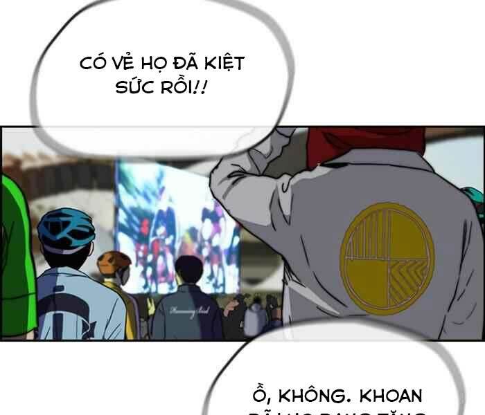 Thể Thao Cực Hạn Chapter 248 - Trang 2