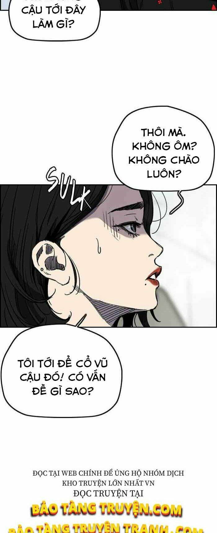 Thể Thao Cực Hạn Chapter 249 - Trang 2