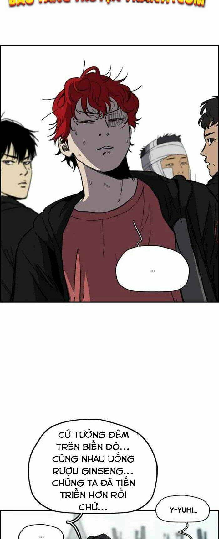 Thể Thao Cực Hạn Chapter 249 - Trang 2