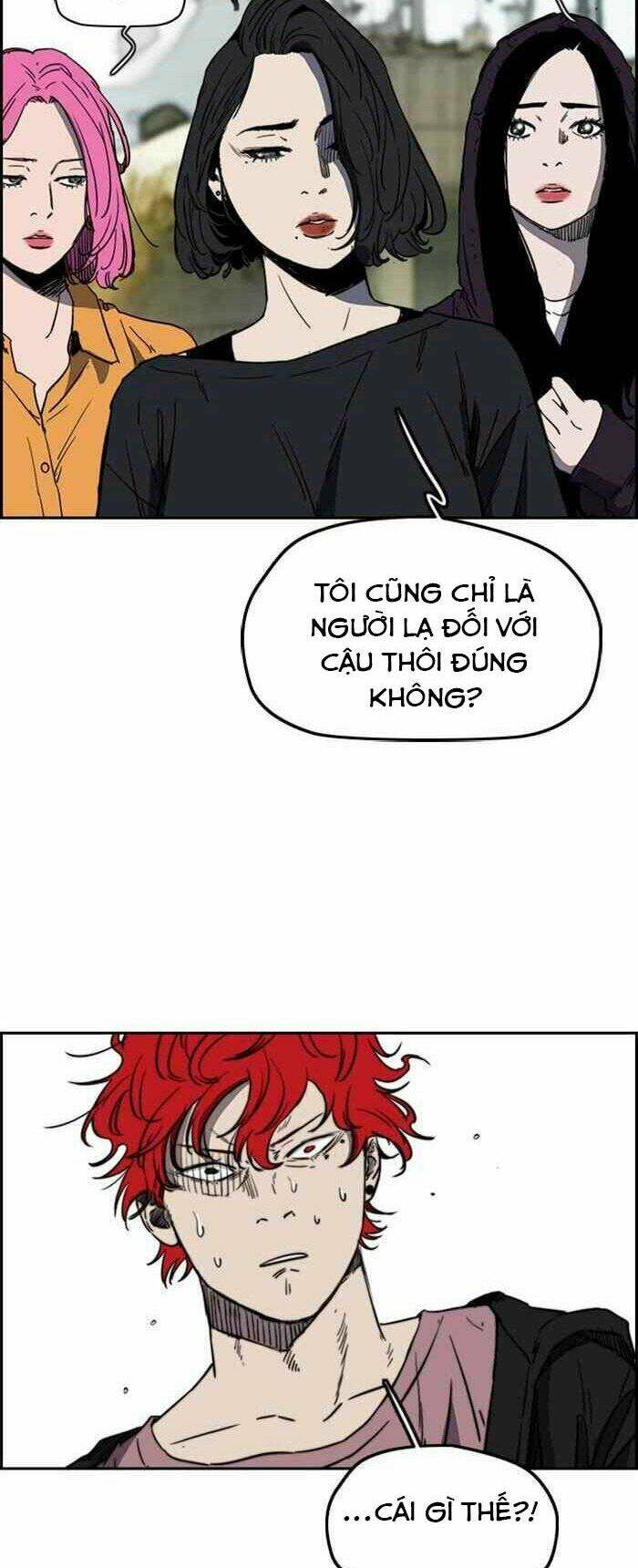 Thể Thao Cực Hạn Chapter 249 - Trang 2