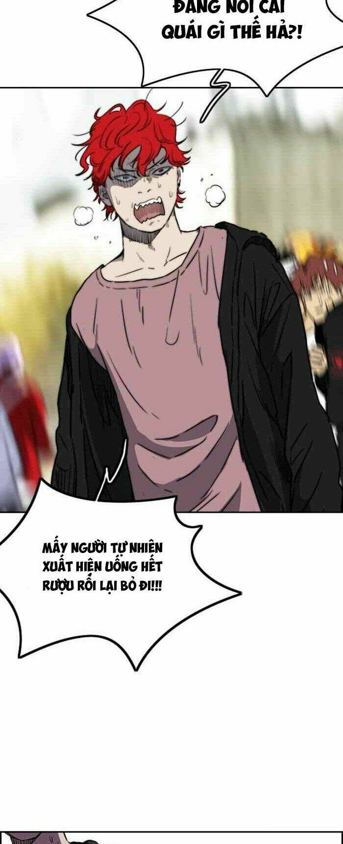 Thể Thao Cực Hạn Chapter 249 - Trang 2