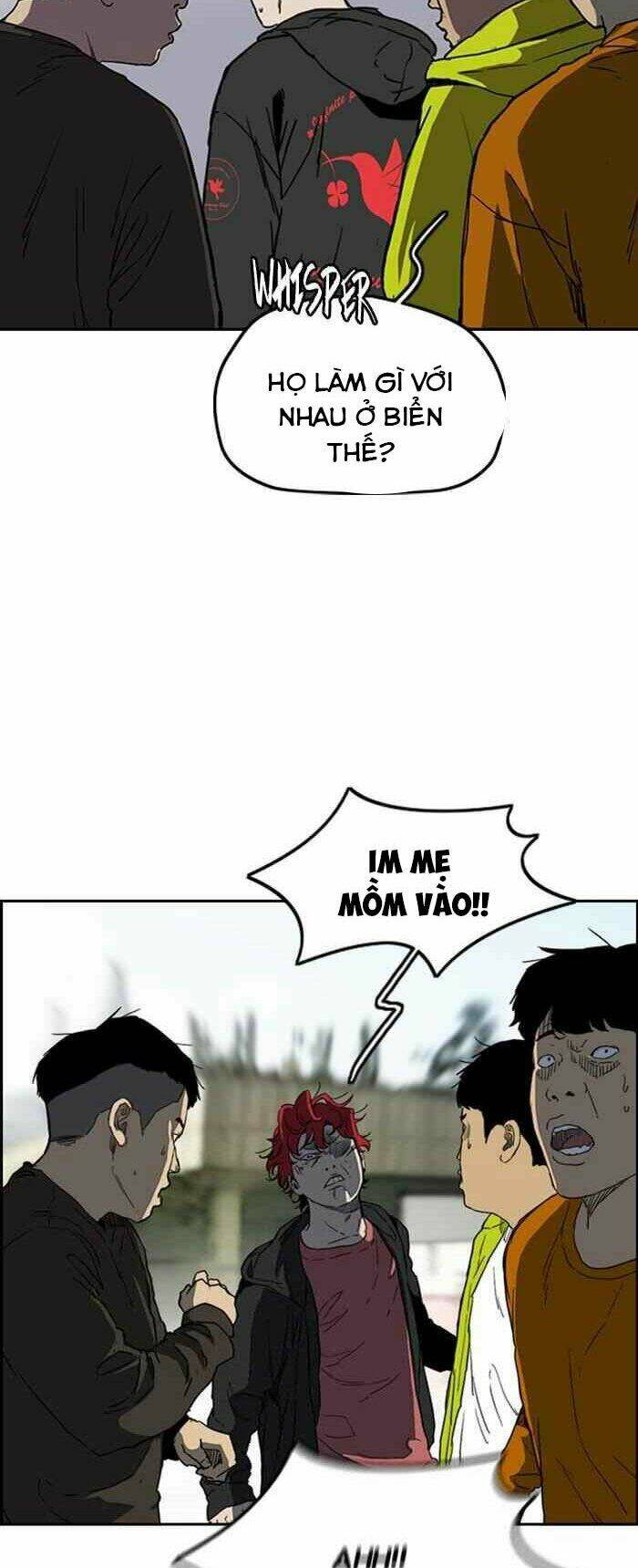 Thể Thao Cực Hạn Chapter 249 - Trang 2