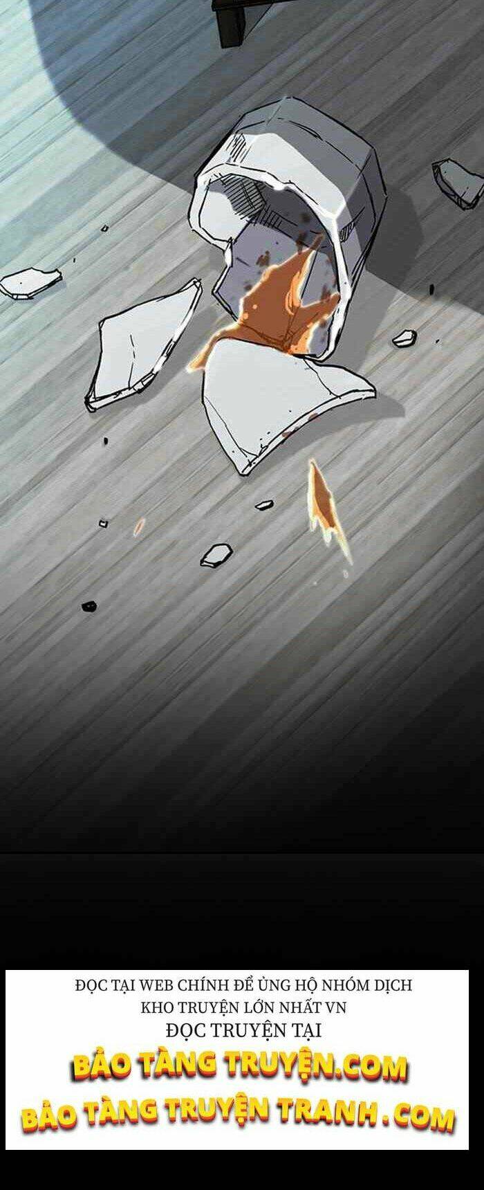 Thể Thao Cực Hạn Chapter 249 - Trang 2