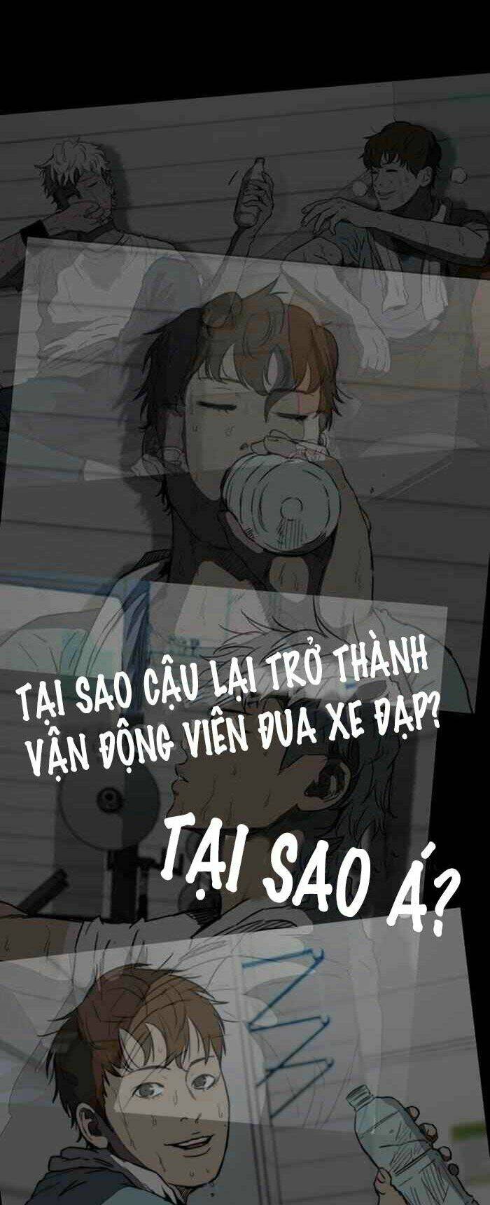 Thể Thao Cực Hạn Chapter 249 - Trang 2
