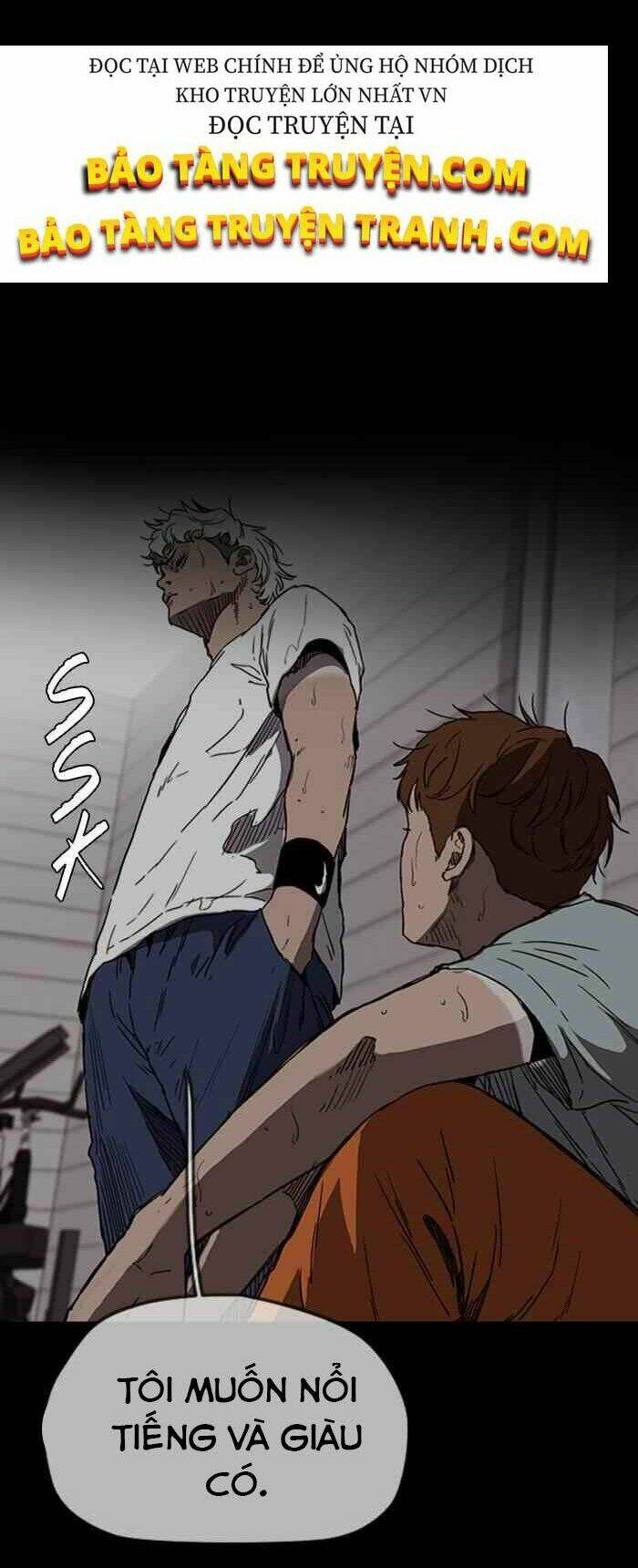 Thể Thao Cực Hạn Chapter 249 - Trang 2