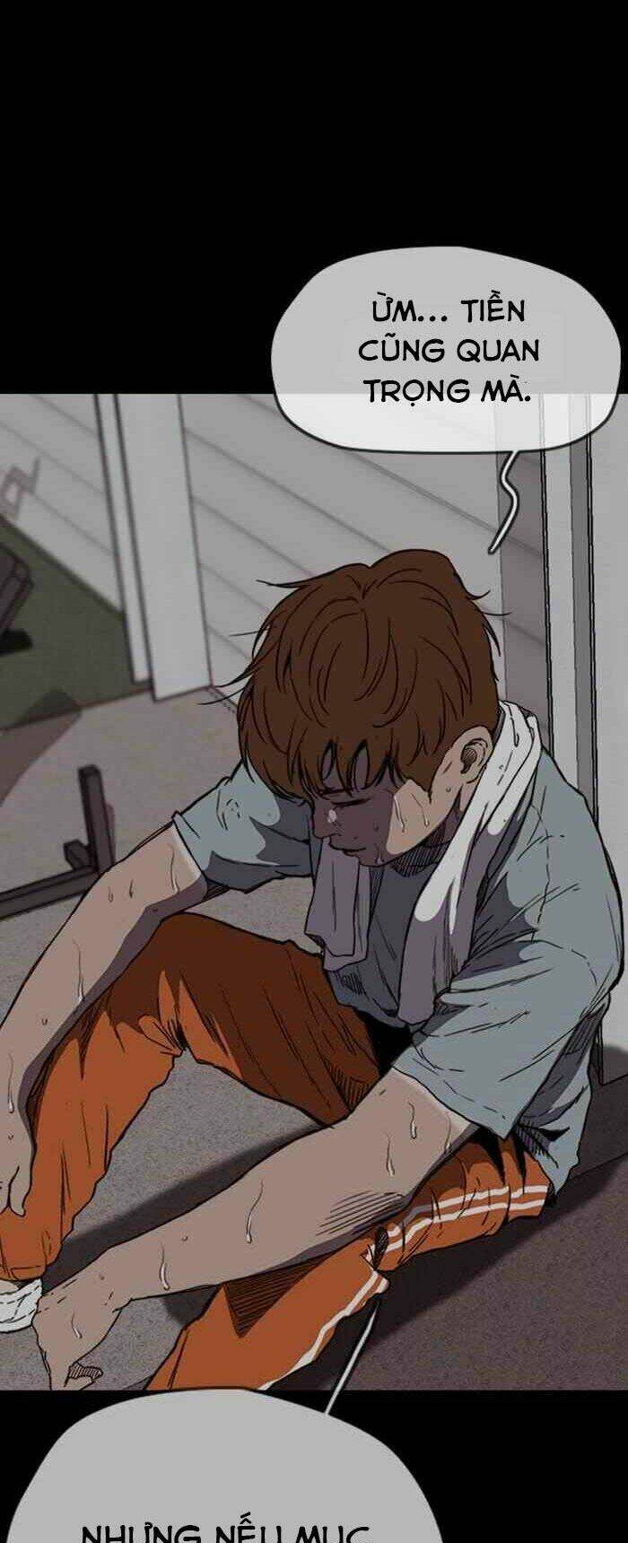 Thể Thao Cực Hạn Chapter 249 - Trang 2