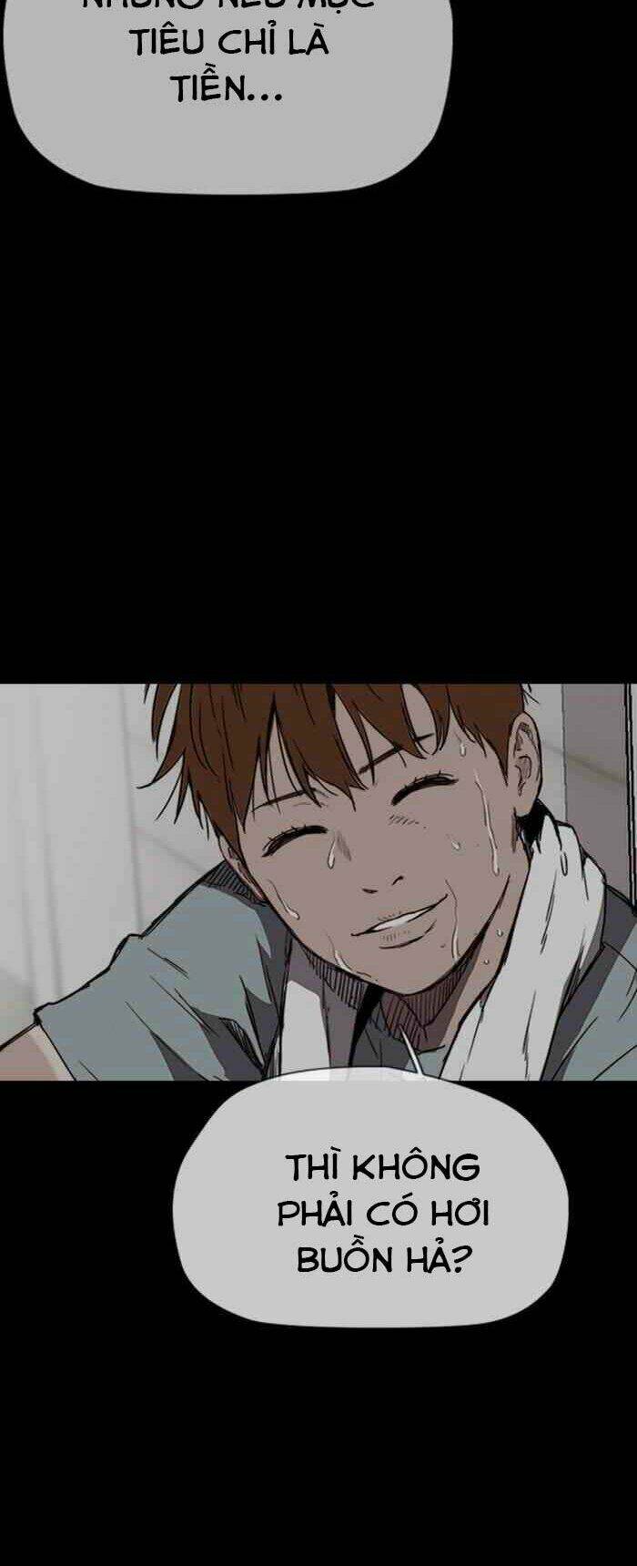 Thể Thao Cực Hạn Chapter 249 - Trang 2