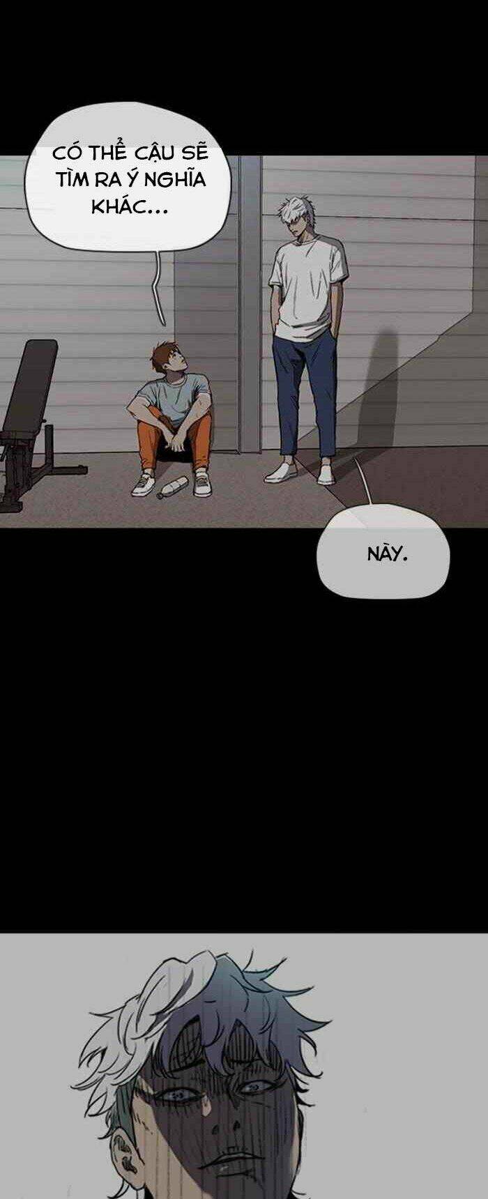 Thể Thao Cực Hạn Chapter 249 - Trang 2