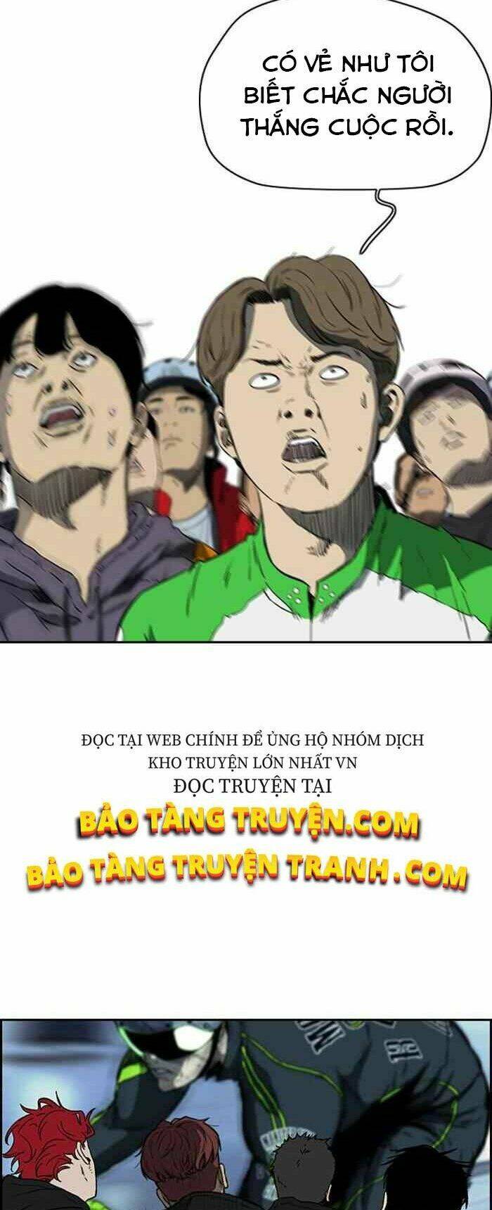 Thể Thao Cực Hạn Chapter 249 - Trang 2