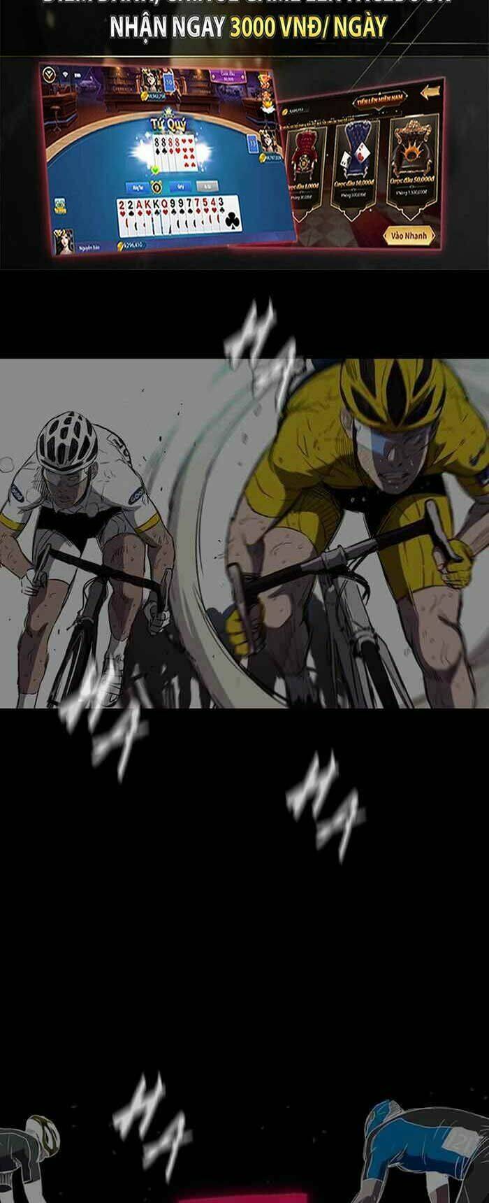 Thể Thao Cực Hạn Chapter 249 - Trang 2