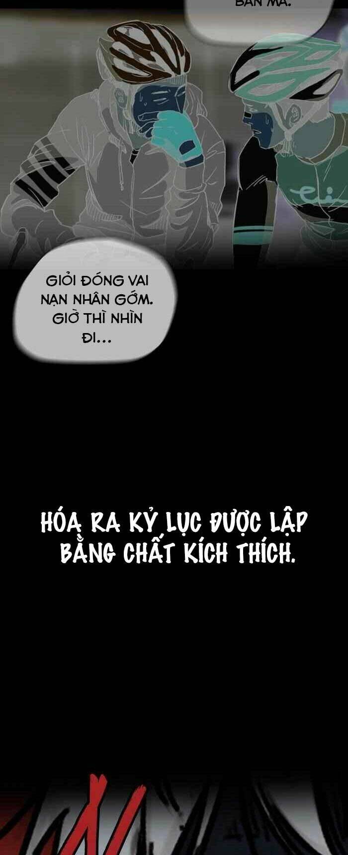 Thể Thao Cực Hạn Chapter 249 - Trang 2