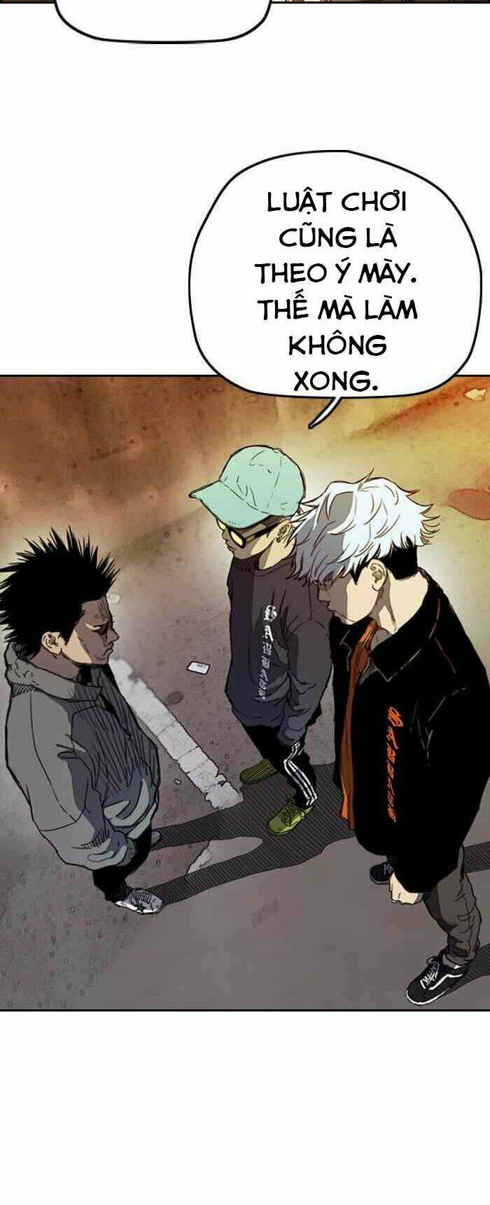 Thể Thao Cực Hạn Chapter 249 - Trang 2