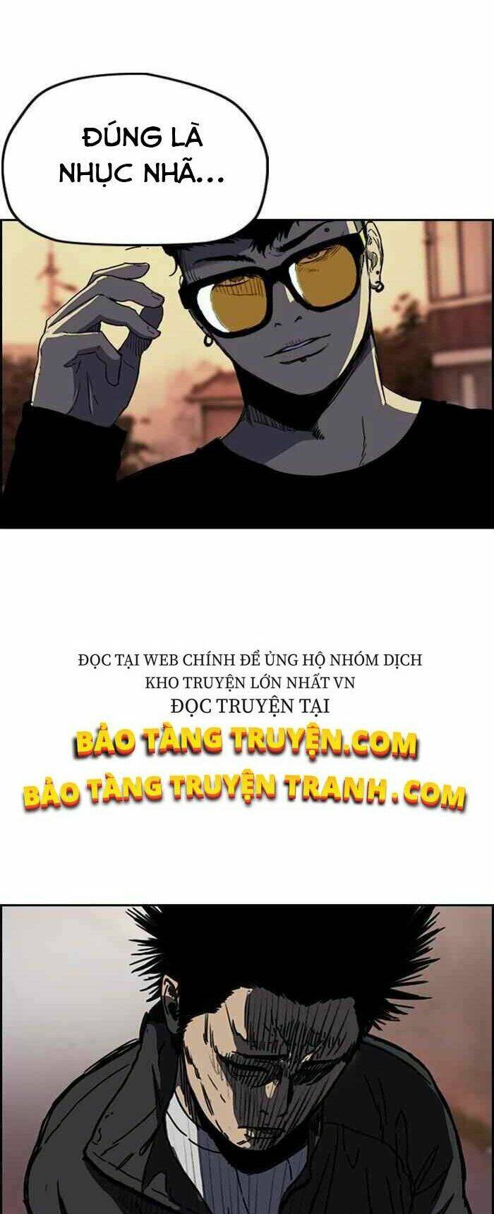 Thể Thao Cực Hạn Chapter 249 - Trang 2