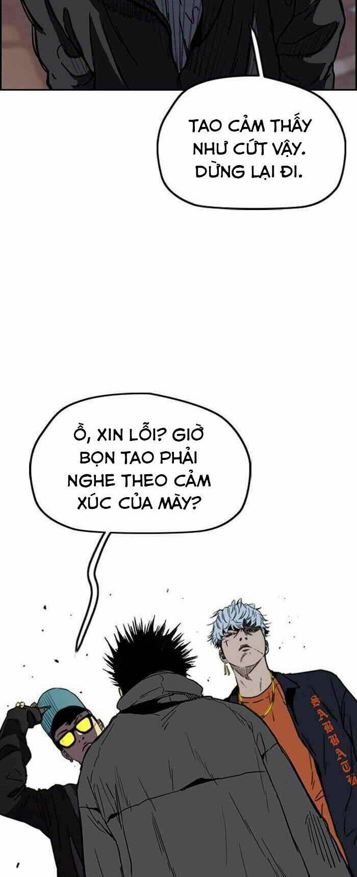 Thể Thao Cực Hạn Chapter 249 - Trang 2