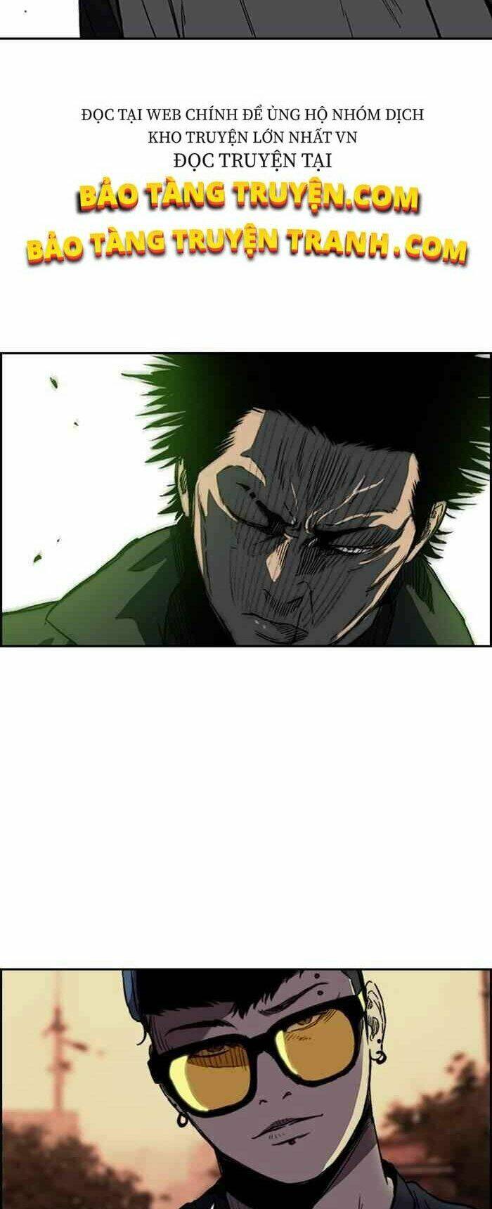 Thể Thao Cực Hạn Chapter 249 - Trang 2